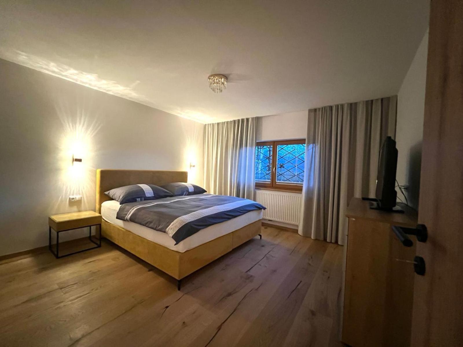 Apartment Lothse Shar Doelsach Екстер'єр фото