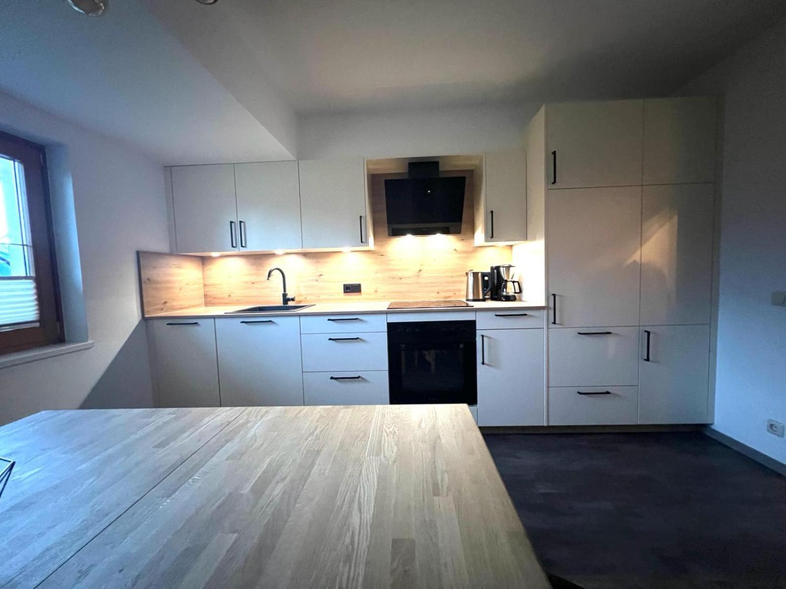 Apartment Lothse Shar Doelsach Екстер'єр фото