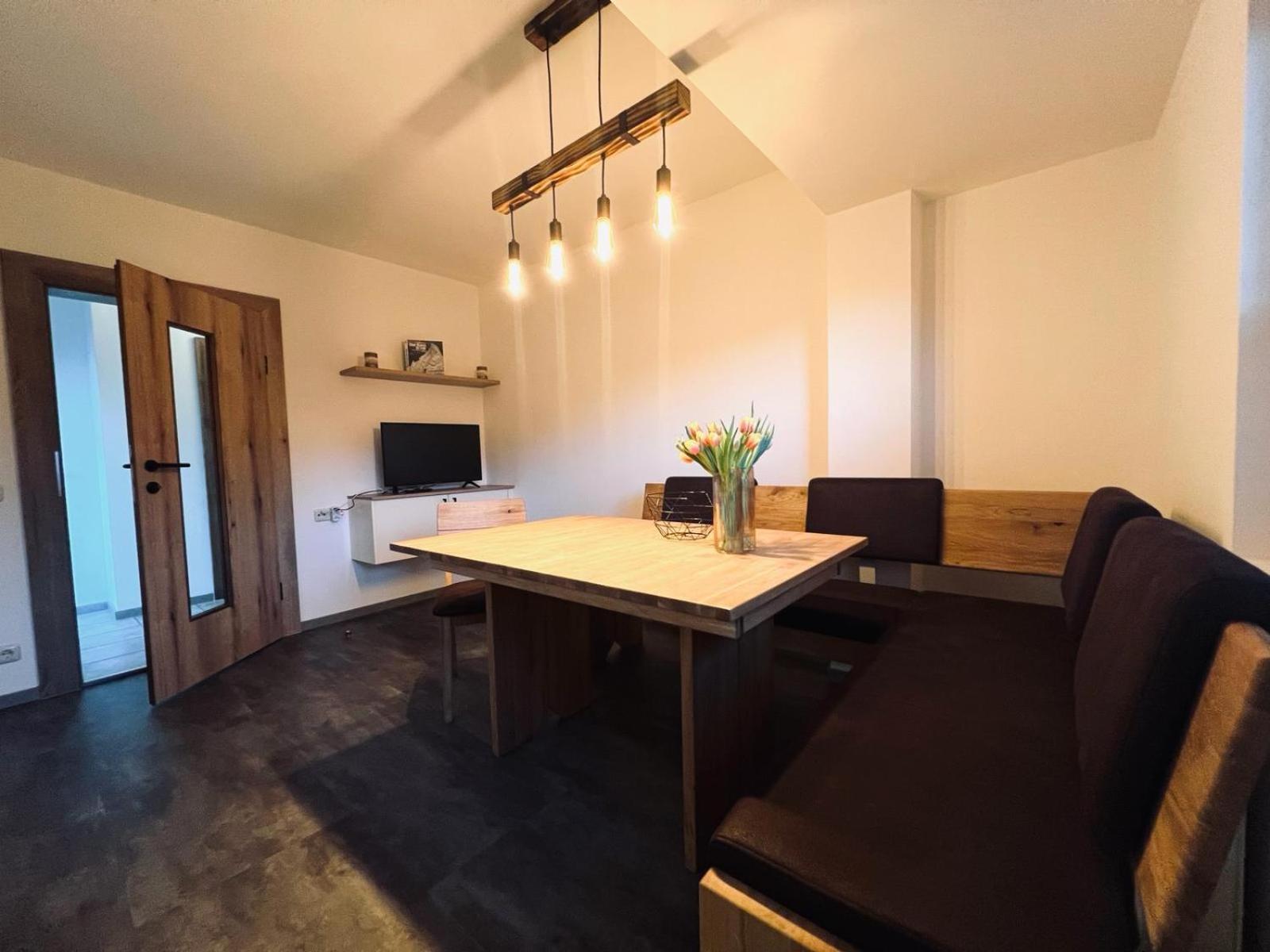 Apartment Lothse Shar Doelsach Екстер'єр фото