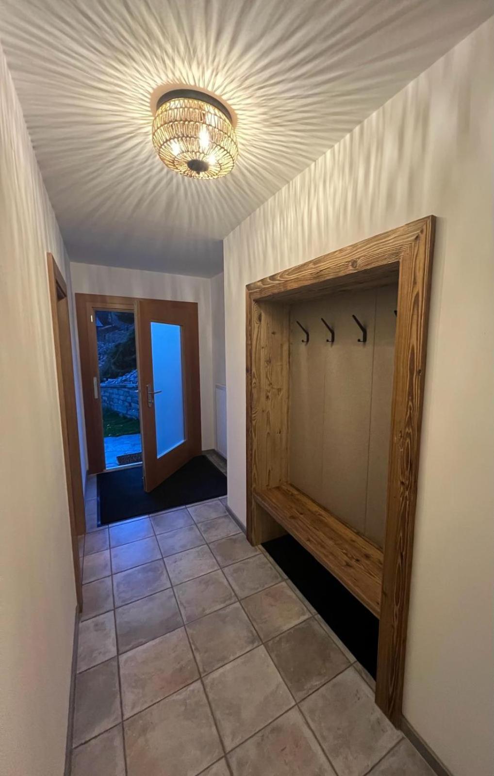Apartment Lothse Shar Doelsach Екстер'єр фото