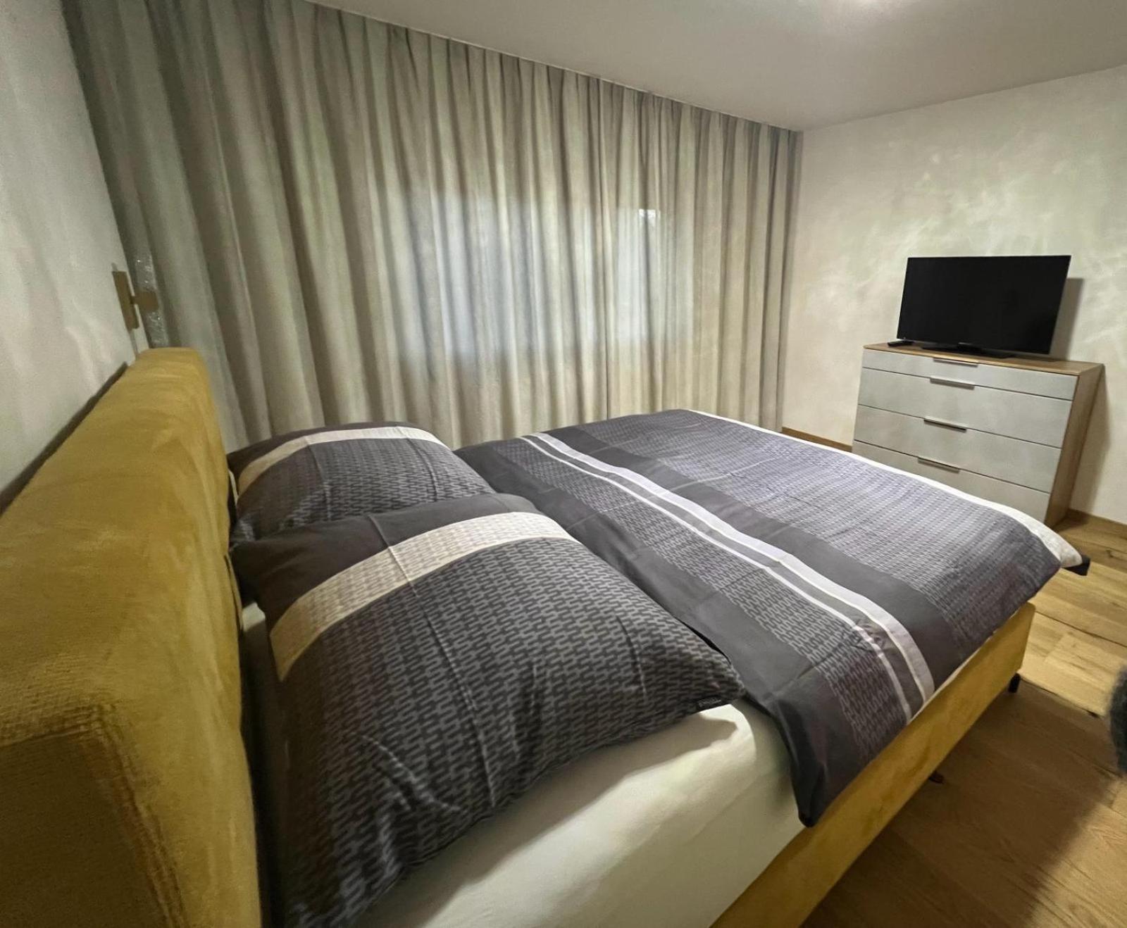 Apartment Lothse Shar Doelsach Екстер'єр фото